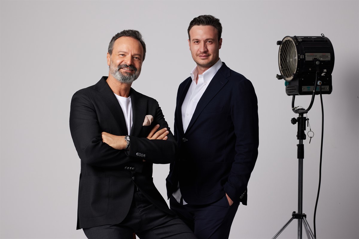 EXCLUSIVE INTERVIEW: Tims&B Productions' Timur Savcı and Burak Sağyaşar, The Masterminds of the Phenomenon, “Bitter Lands”
